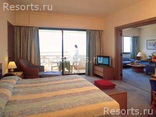 St Raphael Resort 9